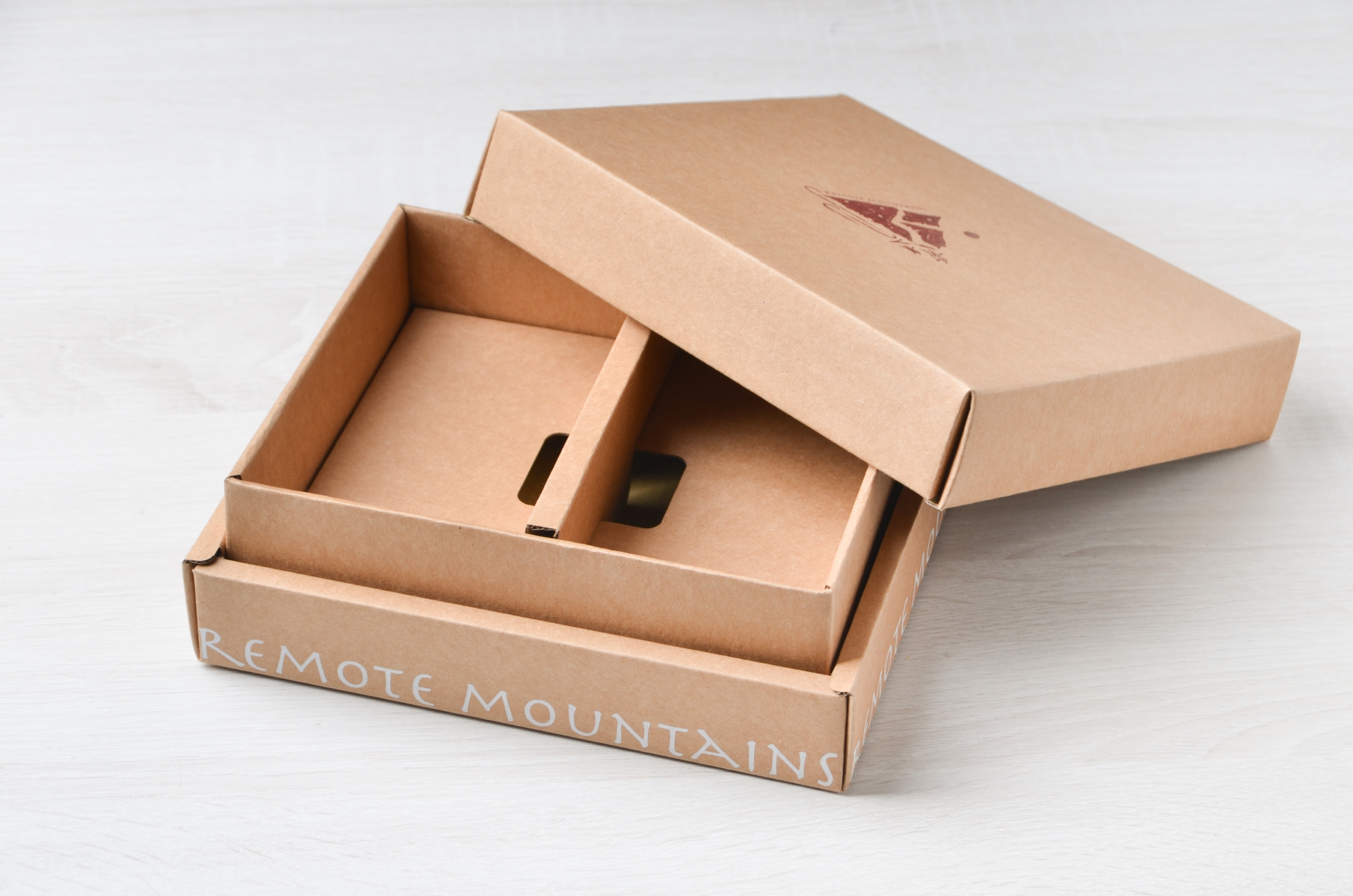 深山米雙入禮盒