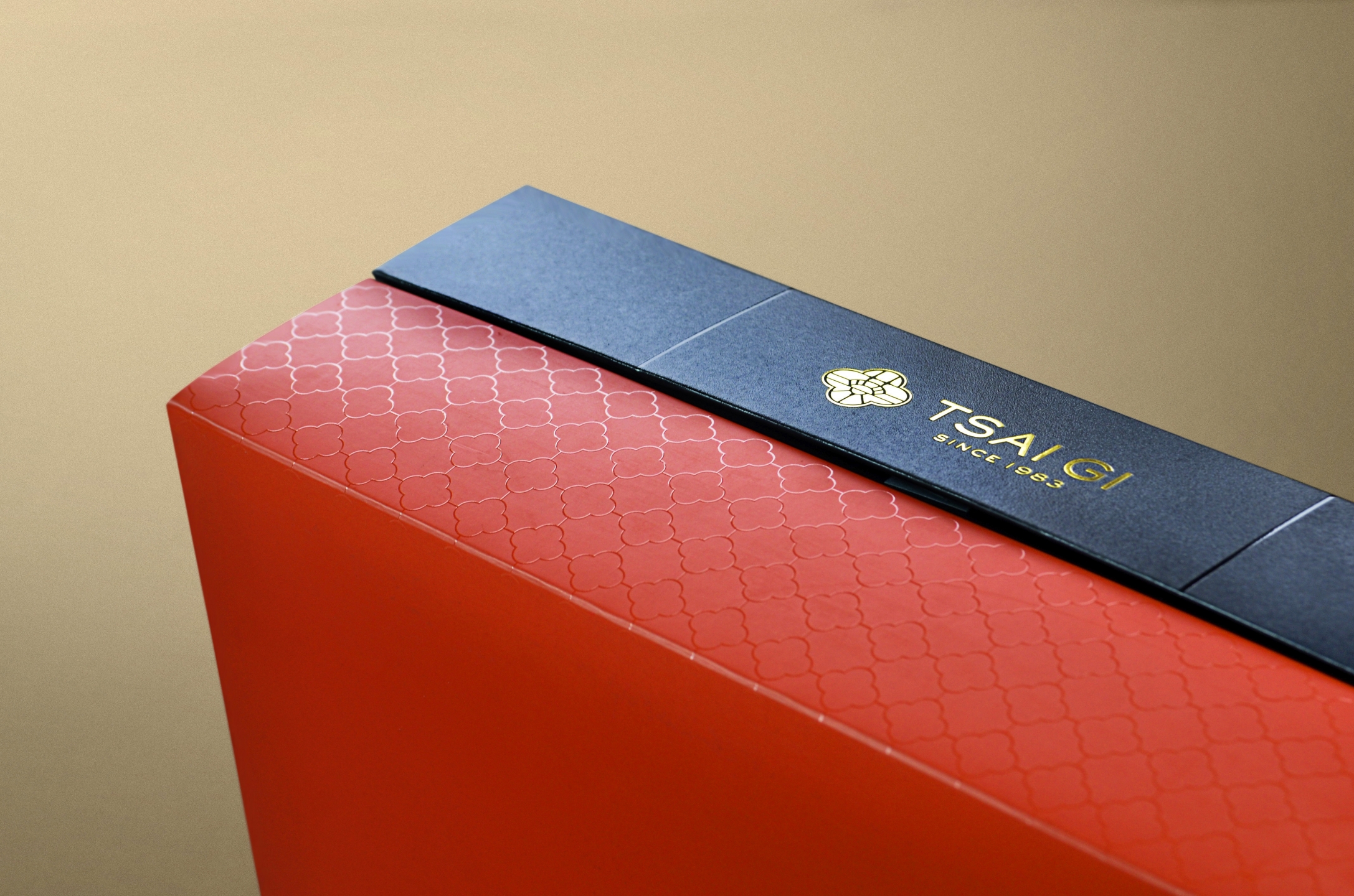 蔡記滴雞精禮盒