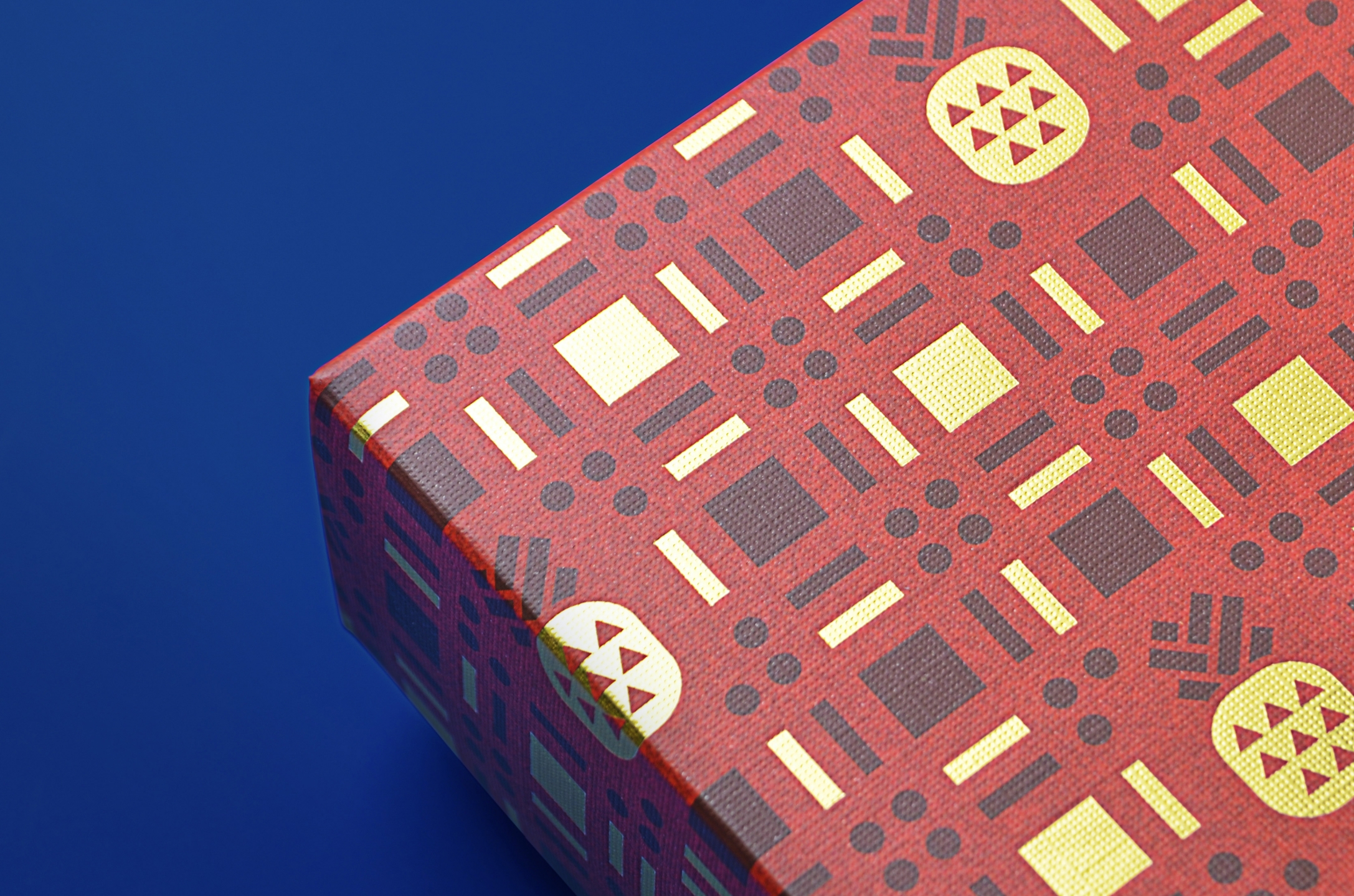 顏新發典藏系列禮盒