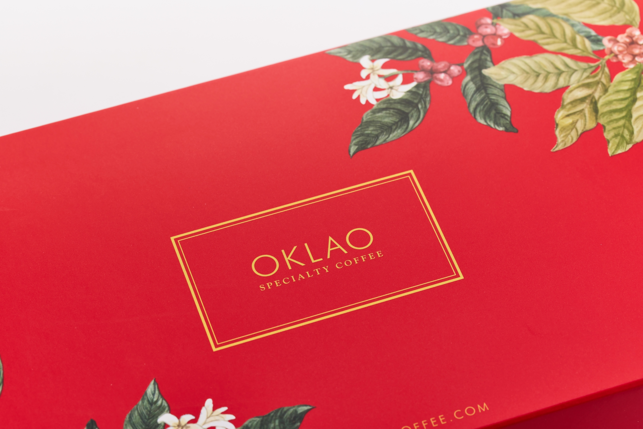 歐客佬20入濾掛咖啡手提盒