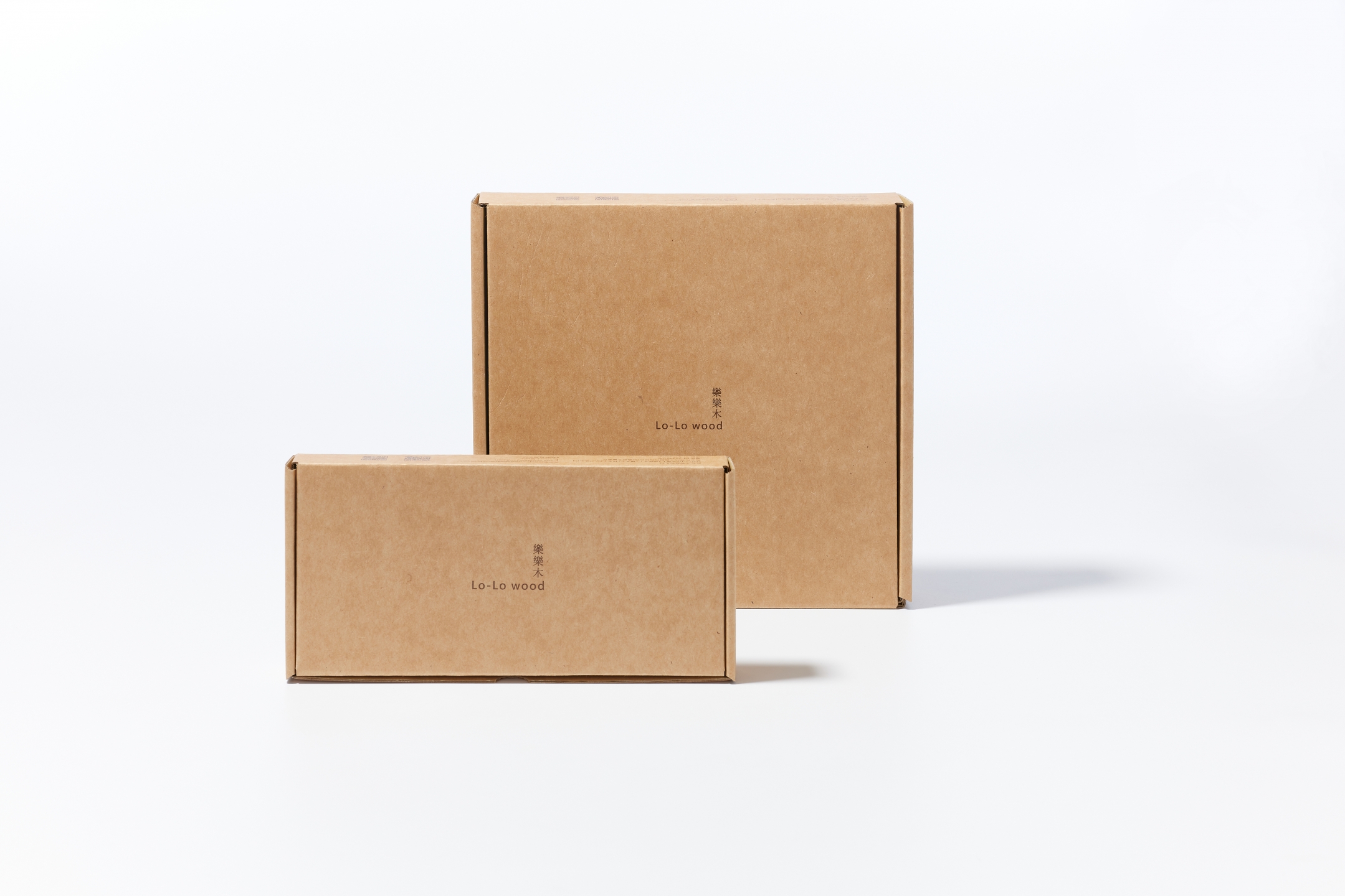 樂樂木工藝品上掀盒