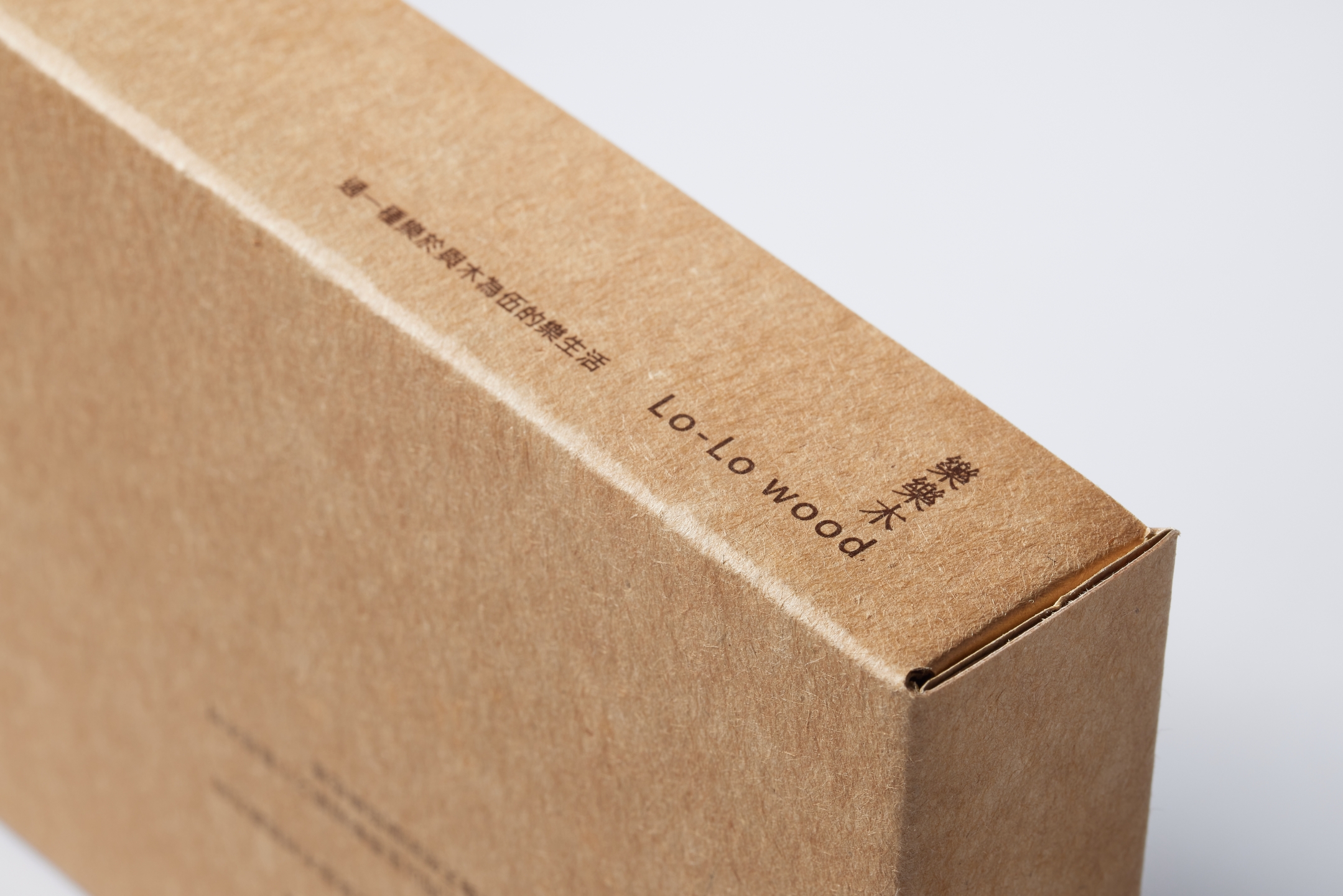 樂樂木工藝品上掀盒