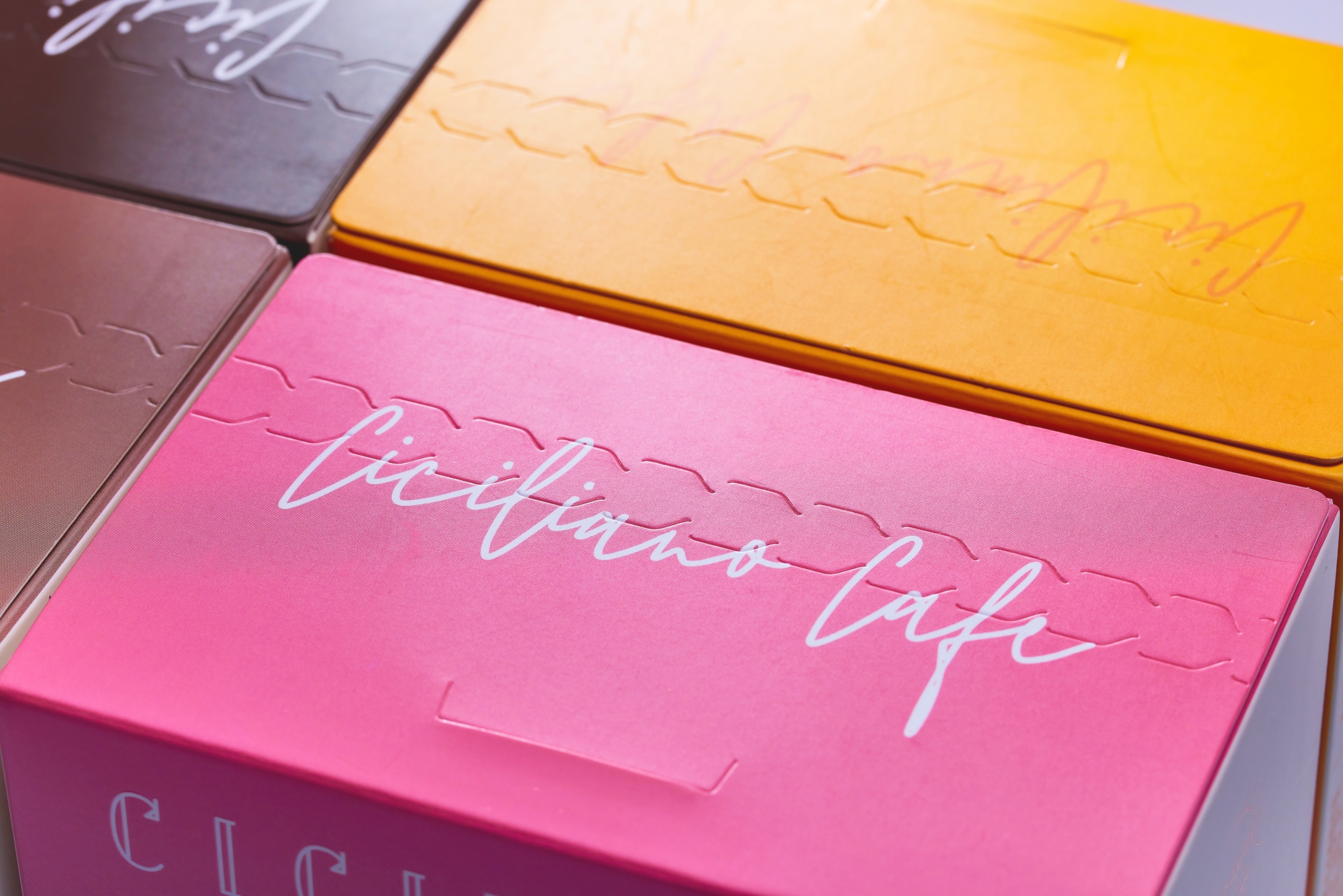 熙舍咖啡12入即溶飲品盒