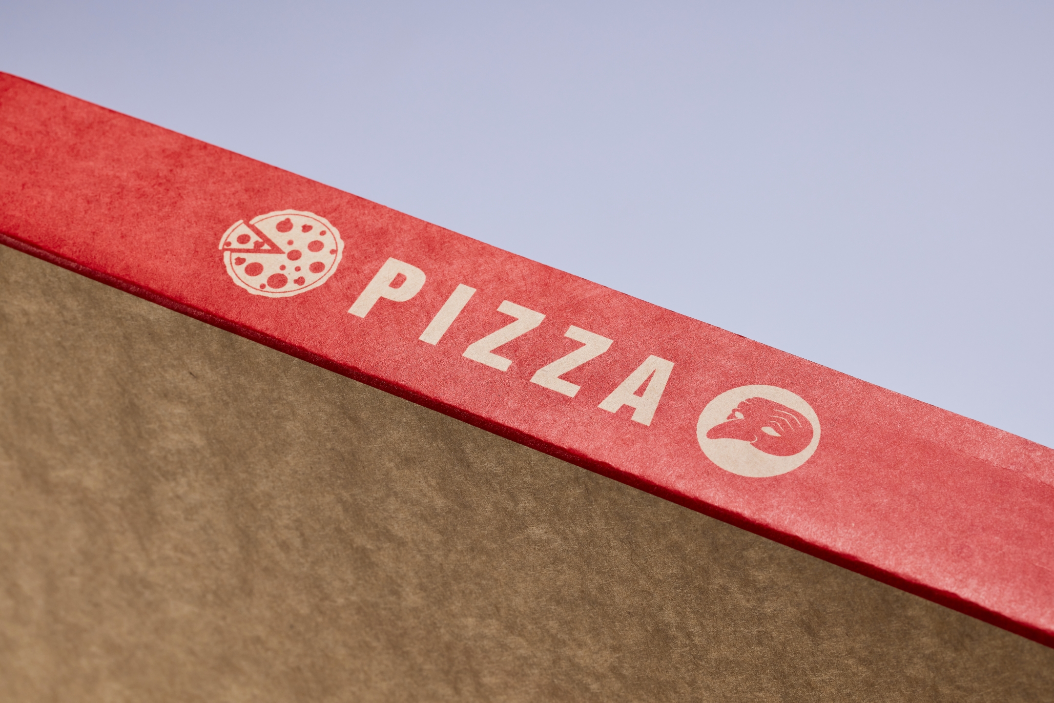 波奇尼拉11吋Pizza盒