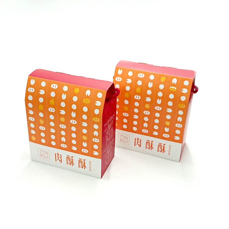 六月初一手提盒