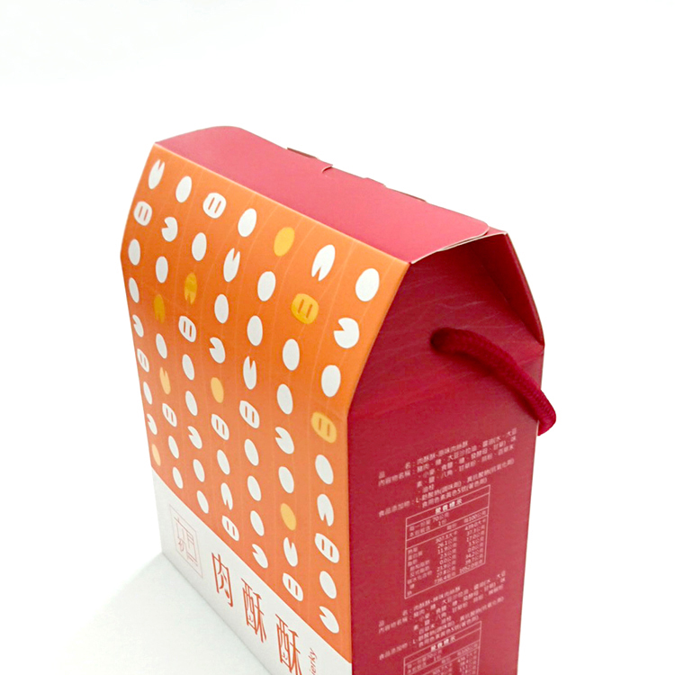 六月初一手提盒