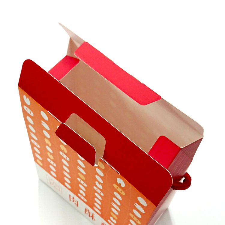 六月初一手提盒