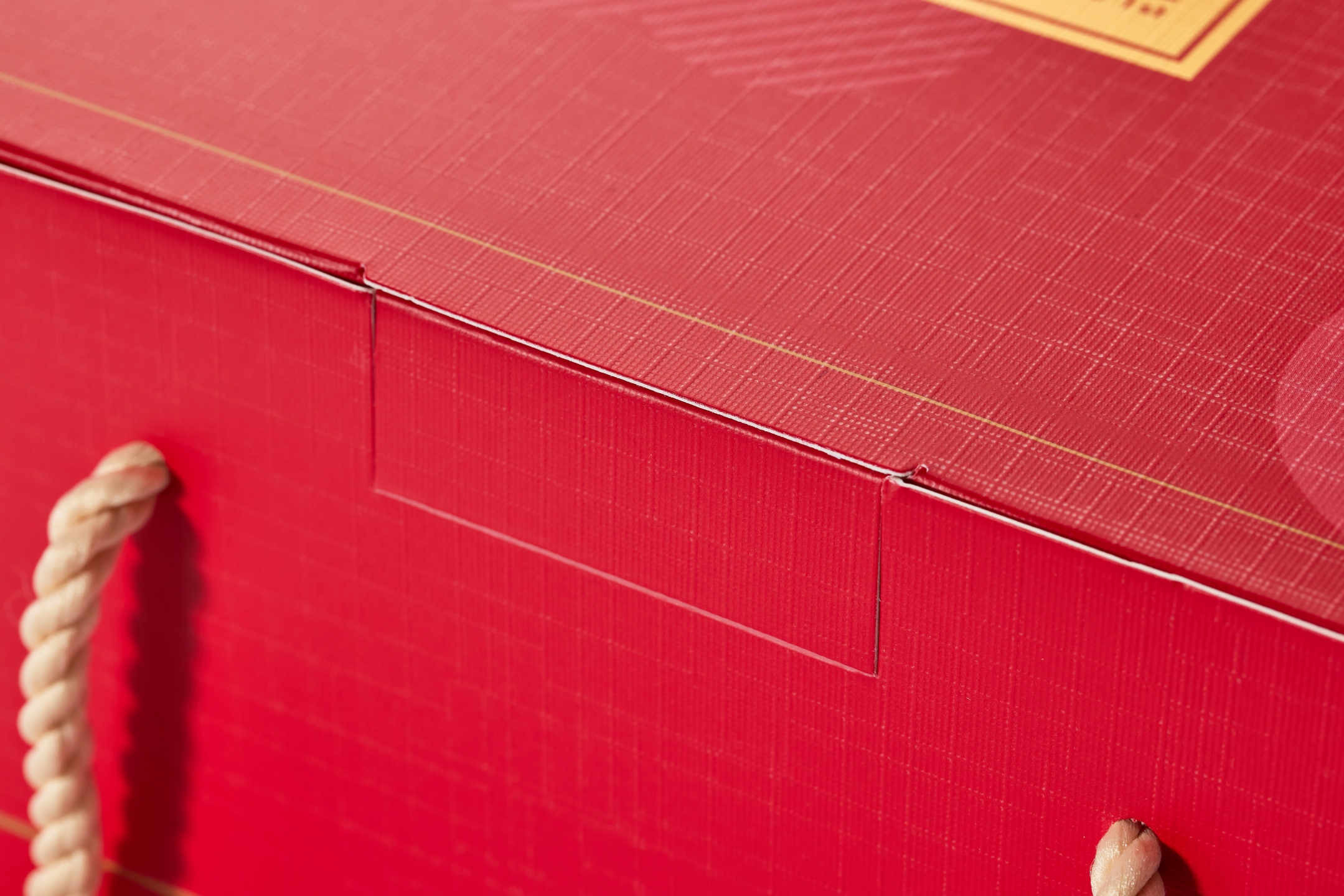 六月初一手提盒