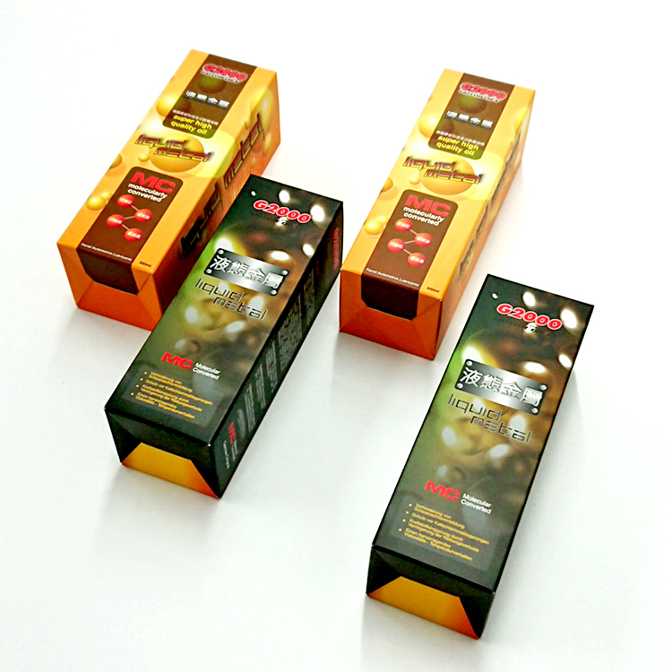 訊捷G2000機油盒