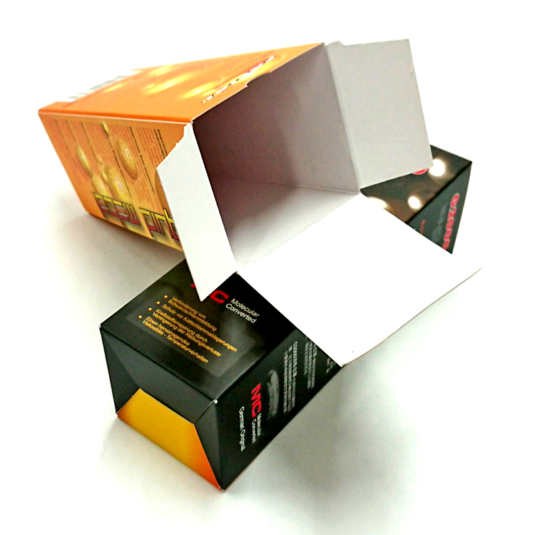 訊捷G2000機油盒