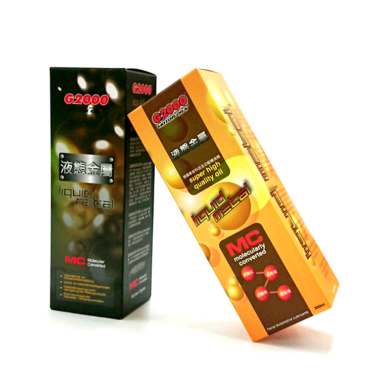 訊捷G2000機油盒