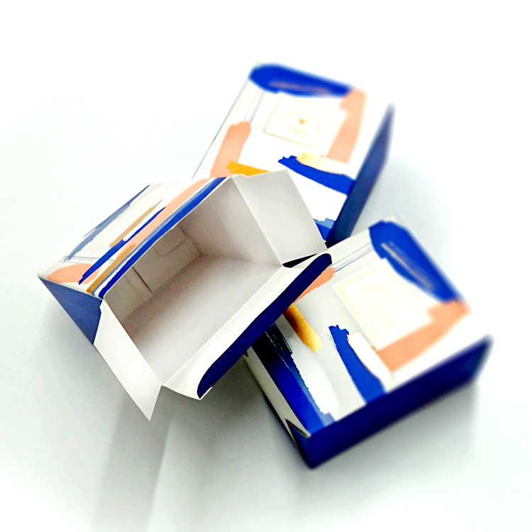 KafeD精品咖啡綜合甜點禮盒