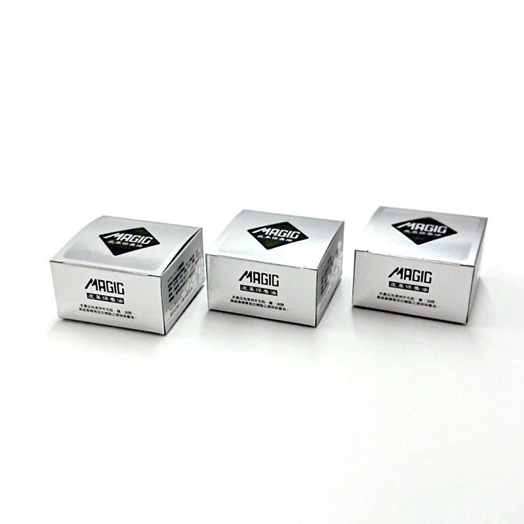 美佶克皮革保養盒