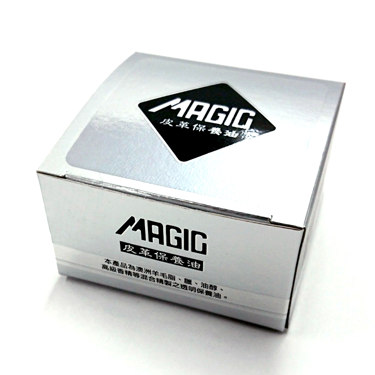 美佶克皮革保養盒