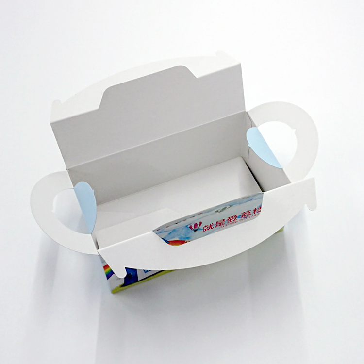 元明愛荔枝樂園手提餐盒