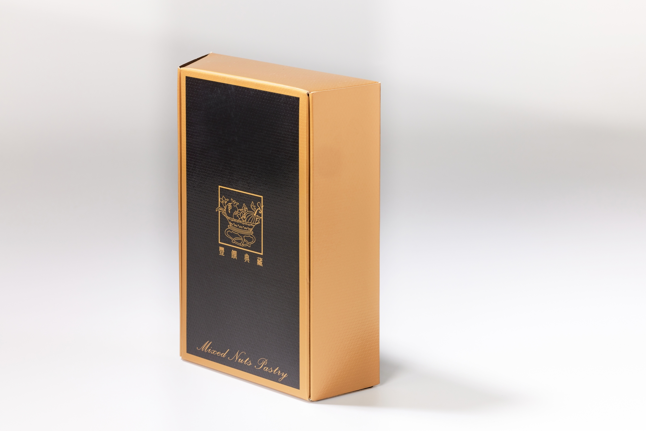 豐饌典藏系列禮盒