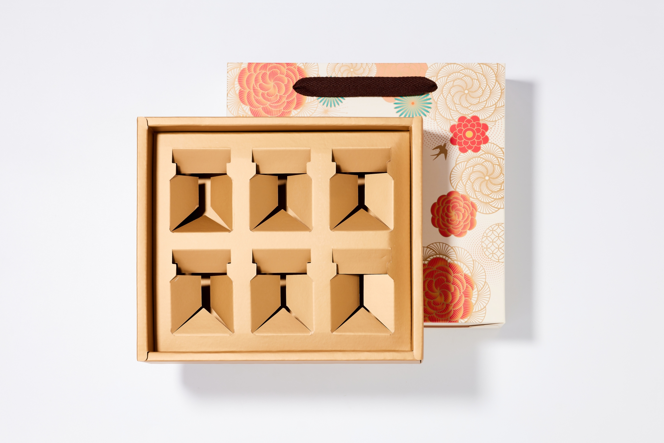 金燕萊精裝燕窩禮盒