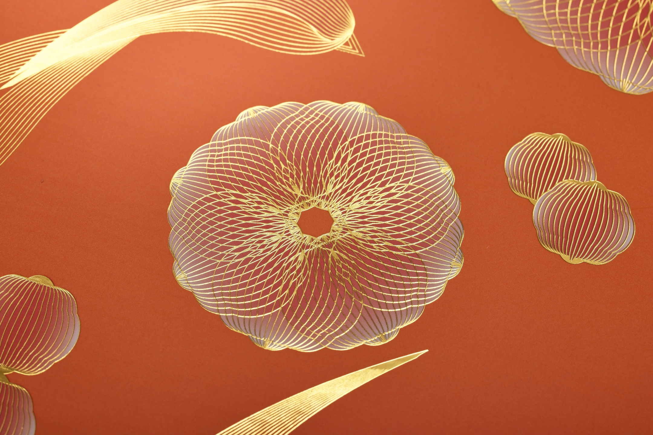 金燕萊精裝燕窩禮盒