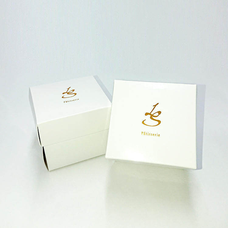 小食糖單入塔盒