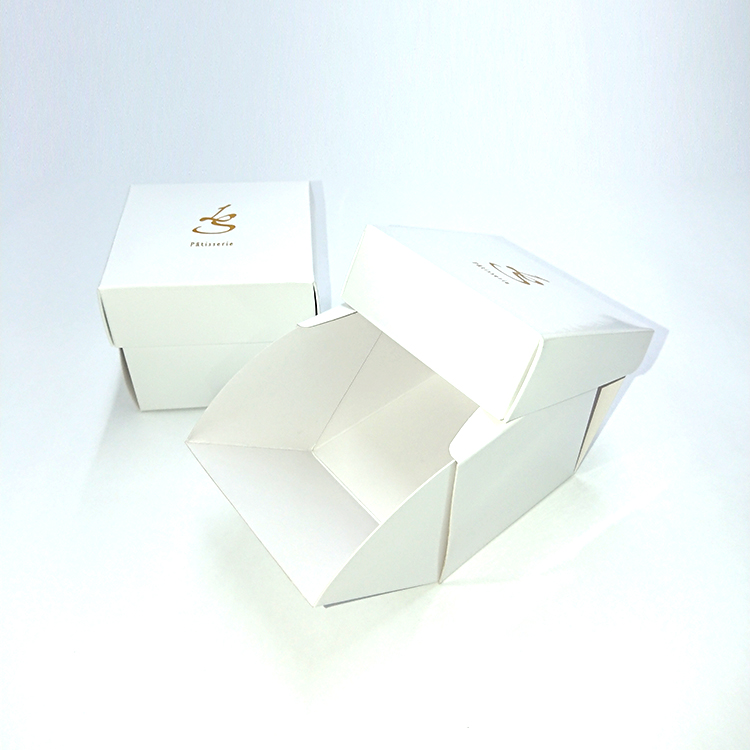 小食糖單入塔盒