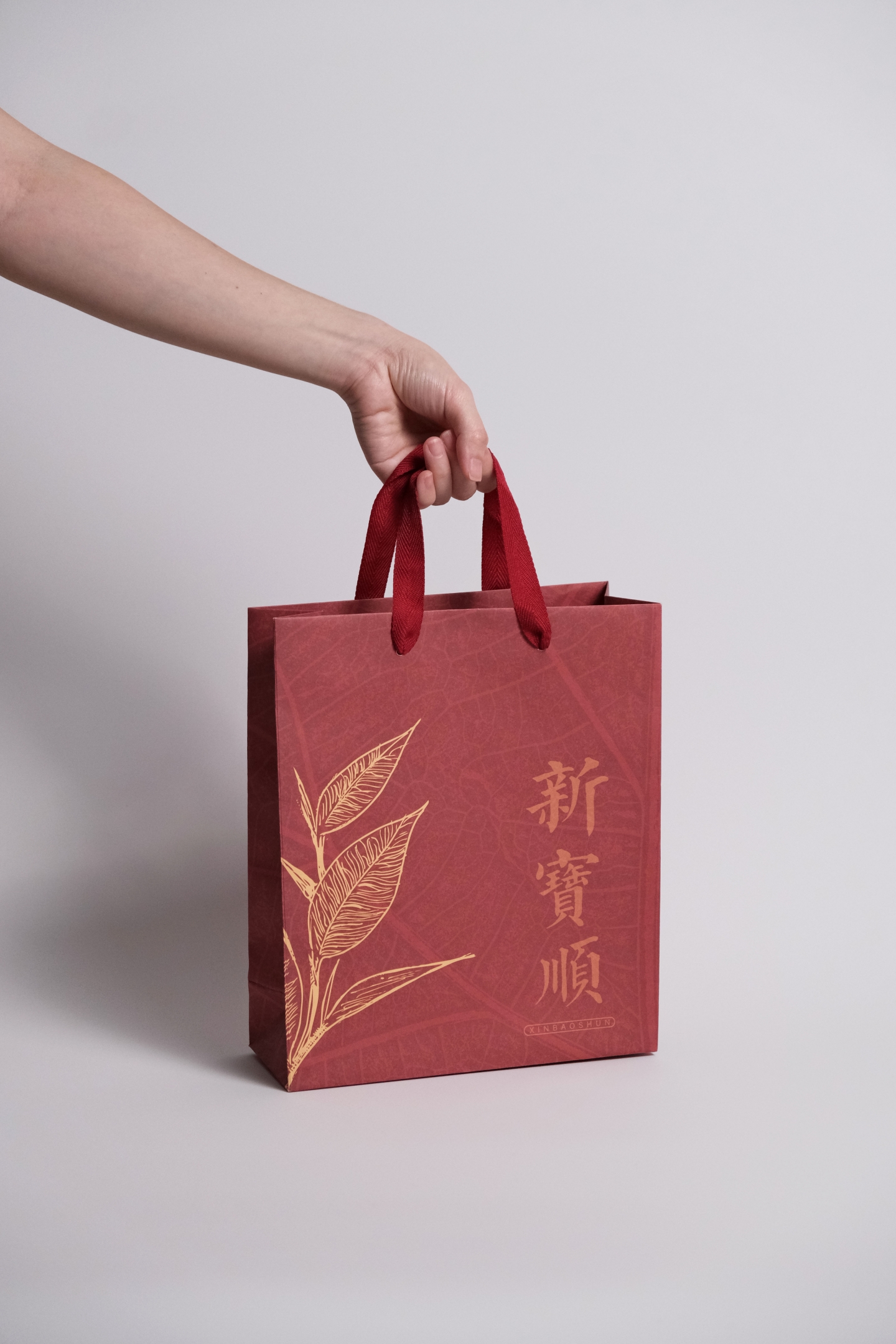 各式提袋