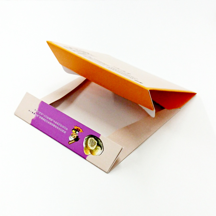 如邑堂手工太陽餅盒