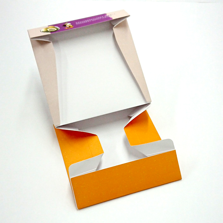 如邑堂手工太陽餅盒